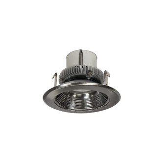 LED Baffle in Natural Metal (167|NLCBC245240NNA)