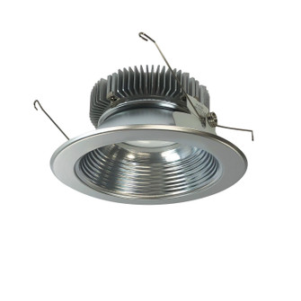 LED Baffle in Natural Metal (167|NLCB265220CDNN)