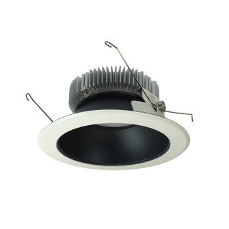 LED Reflector in Black / White (167|NLCB265115CDBW)