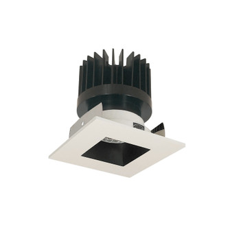 LED Reflector in Black Reflector / White Flange (167|NIOB2SNDSQCDXBWHL)