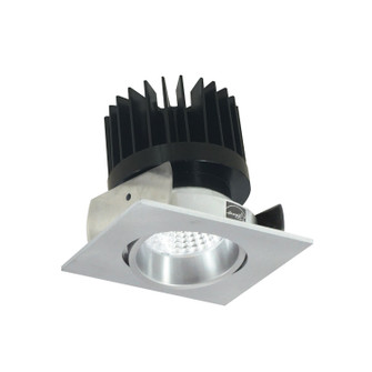 LED Reflector in Natural Metal Reflector / Natural Metal Flange (167|NIOB2SCCDXNNHL)