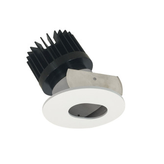 LED Slot Aperture in Matte Powder White Slot Aperture / Matte Powder White (167|NIOB2RSLCDXMPWHL)