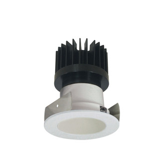 LED Reflector in White/ White (167|NIOB2RNDCCDXWWHL)