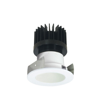 LED Reflector in Matte Powder White / Matte Powder White (167|NIOB2RNDCCDXMPWHL)