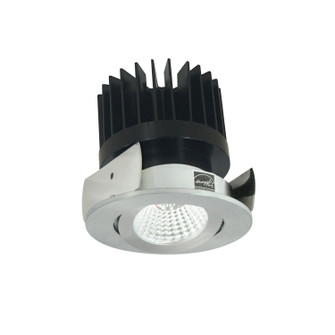 LED Gimbal in Natural Metal (167|NIOB2RGCDXNNHL)