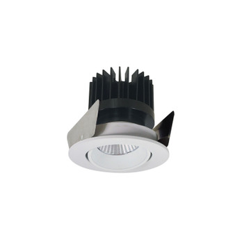 LED Reflector in White Reflector / White Flange (167|NIOB2RCCDXWWHL)