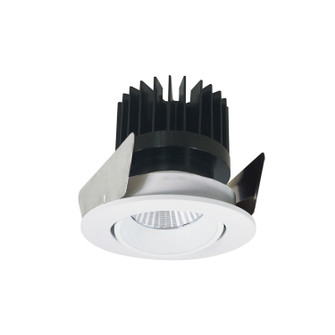 LED Reflector in Matte Powder White / Matte Powder White (167|NIOB2RCCDXMPWHL)