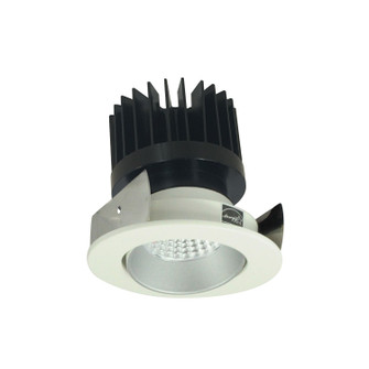 LED Reflector in Haze Reflector / Warm White Flange (167|NIOB2RCCDXHWHL)