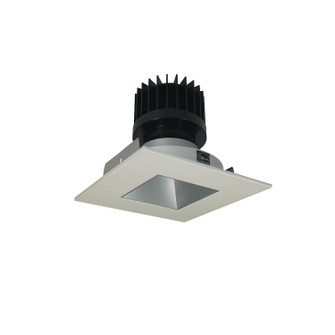 LED Reflector in Haze Reflector / Warm White Flange (167|NIO4SNDSQCDXHWHL)
