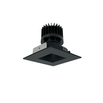 LED Reflector in Black Reflector / Black Flange (167|NIO4SNDSQCDXBBHL)