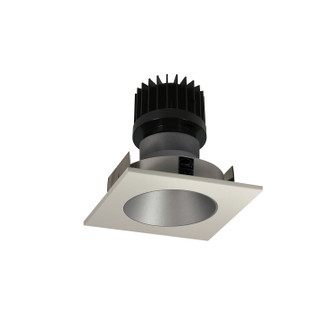 LED Reflector in Haze Reflector / White Flange (167|NIO4SNDCCDXHWHL)