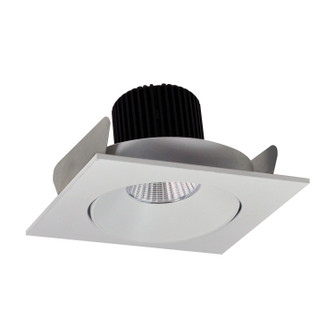 LED Reflector in Warm White Reflector / Warm White Flange (167|NIO4SCCDXWWHL)