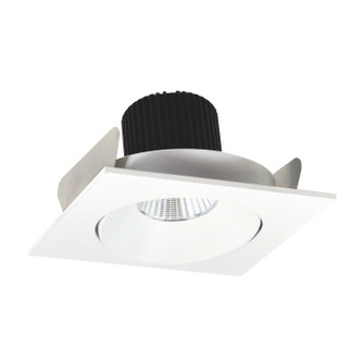 LED Reflector in Matte Powder White/ Matte Powder White (167|NIO4SCCDXMPWHL)