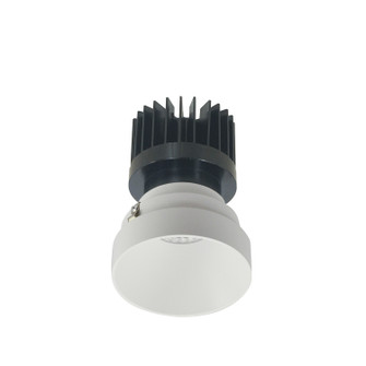 LED Trimless in Matte Powder White (167|NIO4RTLNDCCDXMPWHL)