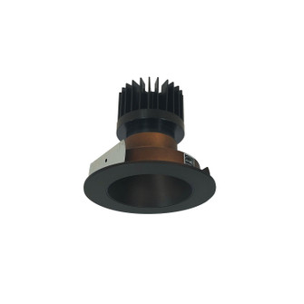 LED Reflector in Bronze Reflector / Bronze Flange (167|NIO4RNDCCDXBZHL)