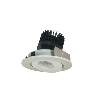 LED Gimbal in Warm White (167|NIO4RGCDXWWHL)