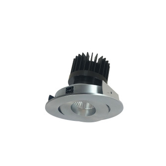 LED Gimbal in Natural Metal (167|NIO4RGCDXNNHL)