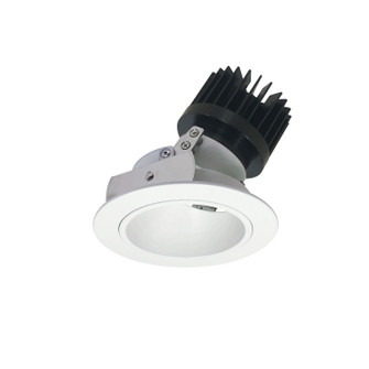 LED Reflector in Matte Powder White / Matte Powder White (167|NIO4RDCDXMPWHL)