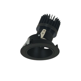 LED Reflector in Black Reflector / Black Flange (167|NIO4RDCDXBBHL)