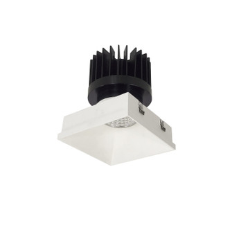 LED Trimless in Matte Powder White (167|NIO4PSTLNDCCDXMPWHL)