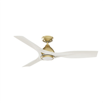 Elise 54'' Ceiling Fan in Alturas Gold (11|53467)