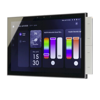 Spektrum Smart Control Panel 10'' (303|SPKPLCTRL10)