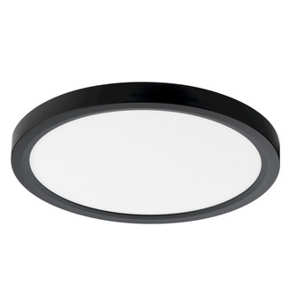 Slim Fit Slim Fit 12'' in Black (303|SL125CCTBK)