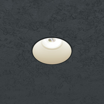 Rhyme Downlight Zoom Lens in Black (303|RHYMDL3R152450ZOM5CCTBK)