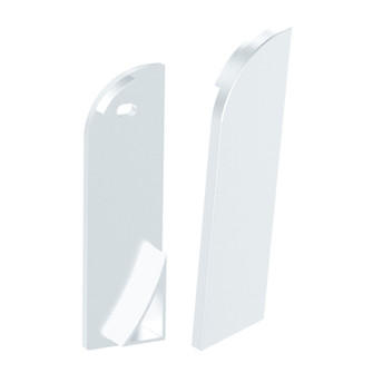 Premium Extrusions Baseboard Feed in White (303|PEBASEFEED)