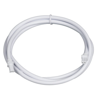 Microlink 12'' Jumper in White (303|MLINK120JUMP12)