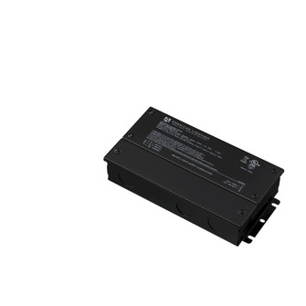 Led Drj Series Driver in Black (303|LEDDRJ6012)