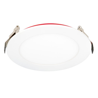 American Lighting Downlight in WHITE (303|FRDSLIM5CCT6WH)