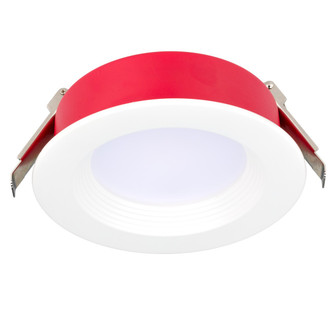 American Lighting Downlight in WHITE (303|FRDDEEPBAF5CCT6WH)