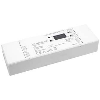 Controls Decoder in White (303|DECSPI)
