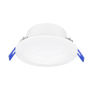 AvailDirect Downlight in White (303|AVDRE45CCTWH)