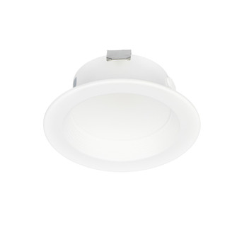 Advantage Downlight in White (303|AVD4B5CCTWH)