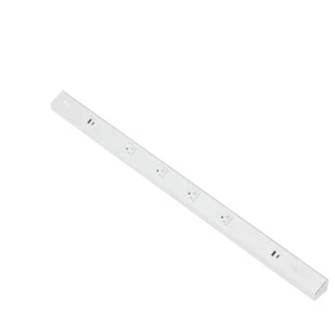Power Strip in White (303|ATOM120V36WH)