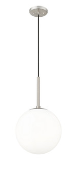 Kairo One Light Pendant in Brushed Nickel (59|25501BN)