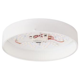 Legend LED Ceiling Mount in Studio White (19|8618)