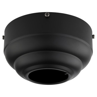 Fan Ceiling Adapter in Matte Black (19|7194559)