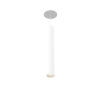 Whiskey LED Pendant in White (40|WHSSU02SL18021330WHC)