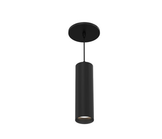 Whiskey LED Pendant in Black (40|WHSSU01SL8011335WSP)