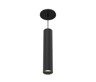 Whiskey LED Pendant in Black (40|WHSSU01SL13011330WCL)