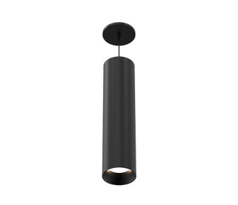 Whiskey LED Pendant in Black (40|WHSSU01BR18012630MCL)
