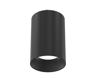 Whiskey LED Flushmount in Black (40|WHSS01BR6011330NCL)