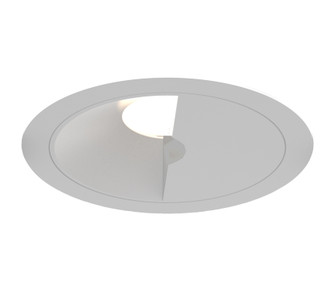 Oscar LED Recessed Fixture in White (40|OSC4RT02WL022630WHC)