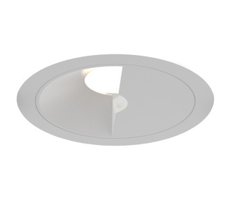 Oscar LED Recessed Fixture in White (40|OSC4RT02WL022630WCL)