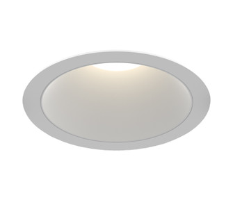 Oscar LED Recessed Fixture in White (40|OSC4RT02RF021030WSP)