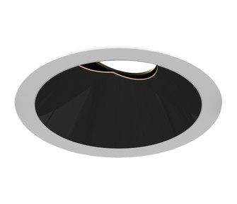 Oscar LED Recessed Fixture in White (40|OSC4RT02RF011535WCL)