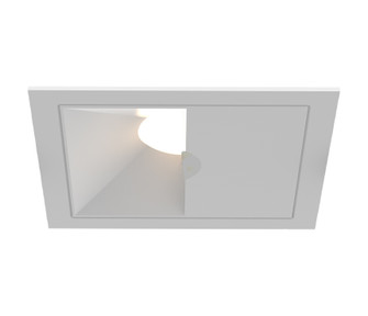 Oscar LED Recessed Fixture in White (40|OSC3ST02WL021530WCL)